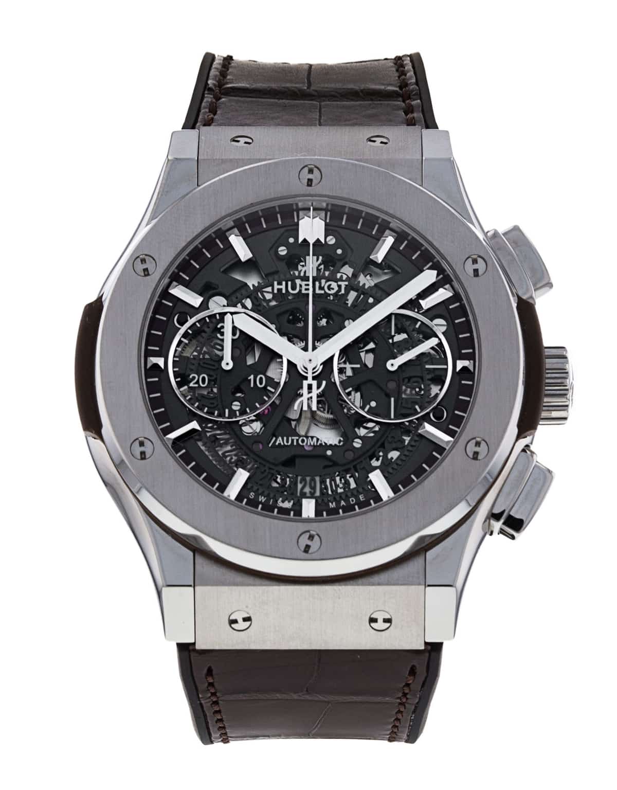 Hublot Classic Fusion 525.NX.3270.LR